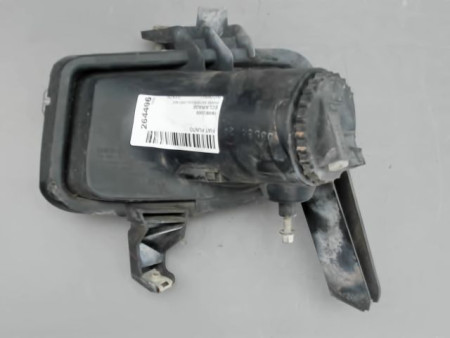PHARE ANTIBROUILLARD AVANT DROIT FIAT PUNTO