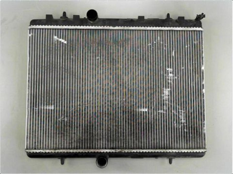 RADIATEUR PEUGEOT 5008 2009-2013