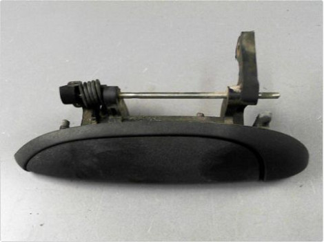POIGNEE EXTERIEURE PORTE AVANT GAUCHE RENAULT CLIO II PH.1 98-2001