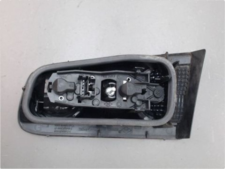 FEU ARRIERE INTERIEUR GAUCHE RENAULT LAGUNA