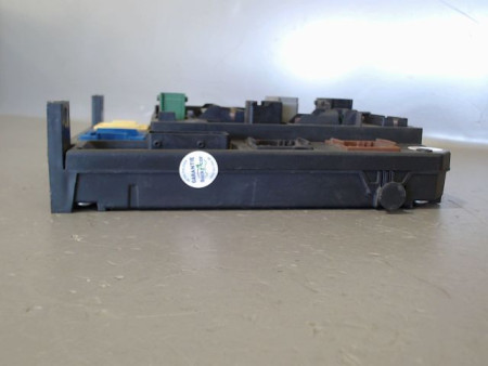 BOITIER GESTION HABITACLE CITROEN C4 II 10-15
