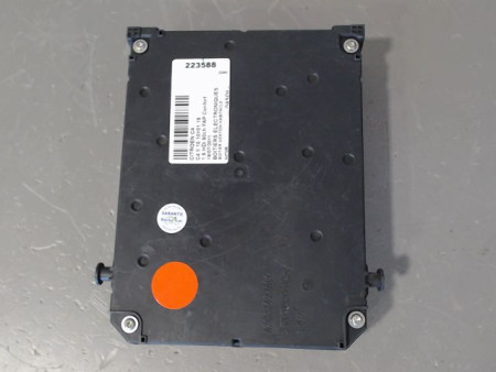 BOITIER GESTION HABITACLE CITROEN C4 II 10-15