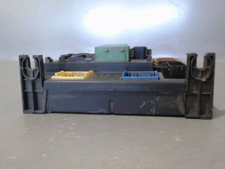 BOITIER GESTION HABITACLE CITROEN C4 II 10-15