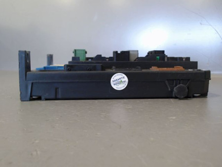BOITIER GESTION HABITACLE CITROEN C4 II 10-15