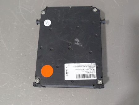BOITIER GESTION HABITACLE CITROEN C4 II 10-15