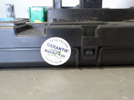BOITIER GESTION HABITACLE PEUGEOT 208 12-15