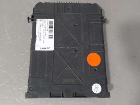 BOITIER GESTION HABITACLE PEUGEOT 2008 PH2 2016-