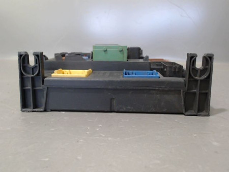 BOITIER GESTION HABITACLE CITROEN C4 II 10-15