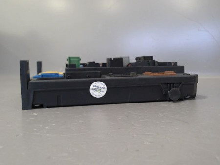 BOITIER GESTION HABITACLE CITROEN C4 II 10-15