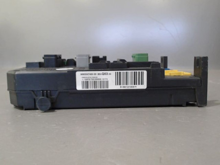 BOITIER GESTION HABITACLE CITROEN C4 II 10-15