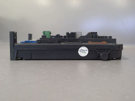 BOITIER GESTION HABITACLE CITROEN C4 II 10-15