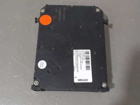 BOITIER GESTION HABITACLE CITROEN C4 II 10-15