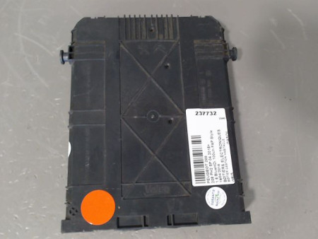 BOITIER GESTION HABITACLE PEUGEOT 208 PH2 2015-