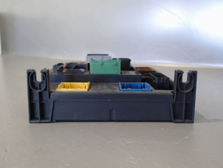 BOITIER GESTION HABITACLE CITROEN C4 II 10-15
