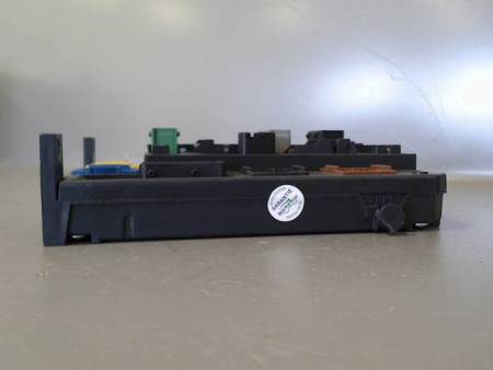 BOITIER GESTION HABITACLE CITROEN C4 II 10-15