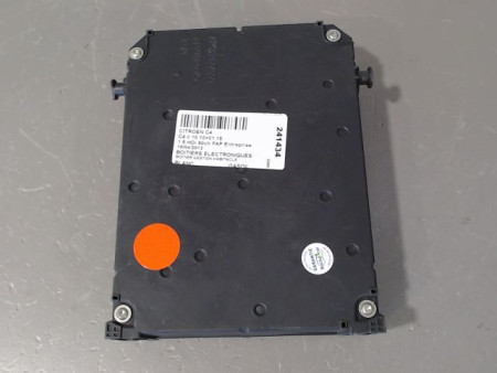 BOITIER GESTION HABITACLE CITROEN C4 II 10-15