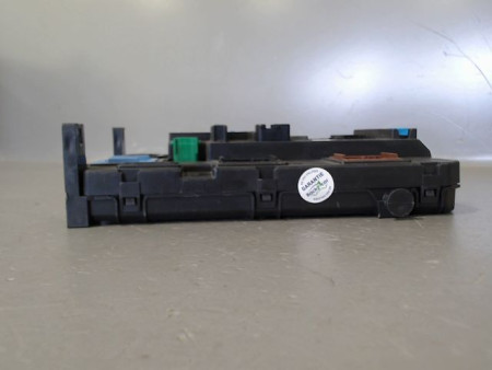BOITIER GESTION HABITACLE PEUGEOT 2008 PH2 2016-