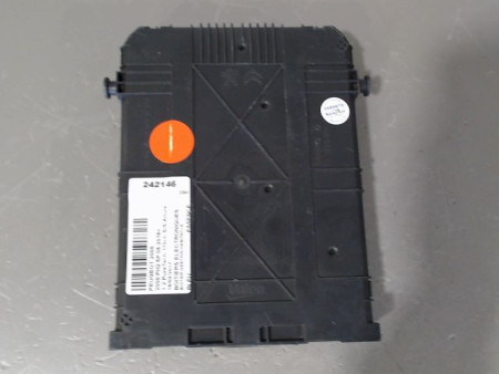 BOITIER GESTION HABITACLE PEUGEOT 2008 PH2 2016-