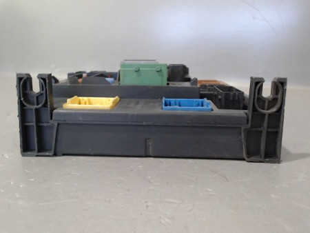 BOITIER GESTION HABITACLE CITROEN C4 II 10-15