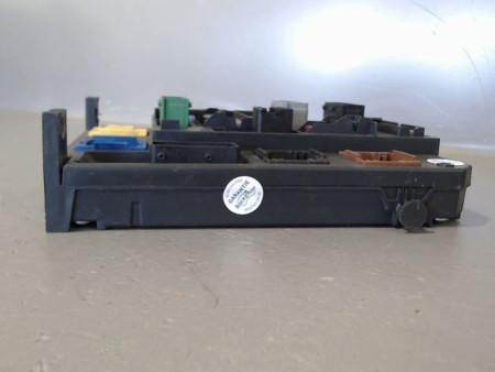 BOITIER GESTION HABITACLE CITROEN C4 II 10-15