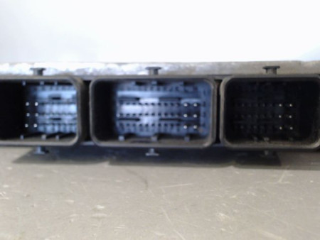 CALCULATEUR MOTEUR PEUGEOT 206 98-09