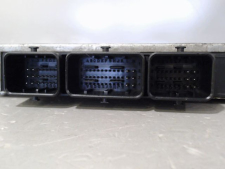 CALCULATEUR MOTEUR PEUGEOT 206 98-09