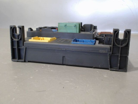 BOITIER GESTION HABITACLE PEUGEOT 508 11-14