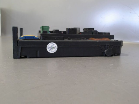BOITIER GESTION HABITACLE PEUGEOT 508 11-14
