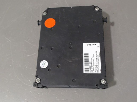 BOITIER GESTION HABITACLE PEUGEOT 508 11-14