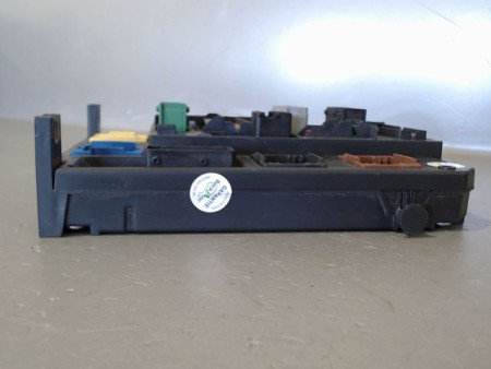 BOITIER GESTION HABITACLE CITROEN C4 II 10-15