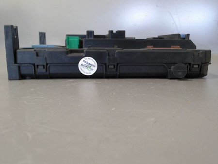 BOITIER GESTION HABITACLE PEUGEOT 208 12-15