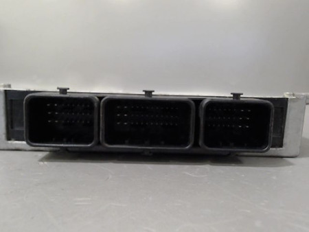 CALCULATEUR MOTEUR PEUGEOT 206 98-09