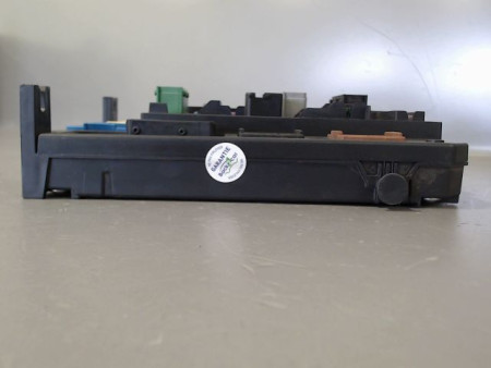 BOITIER GESTION HABITACLE CITROEN C4