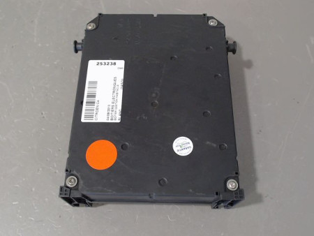 BOITIER GESTION HABITACLE CITROEN C4