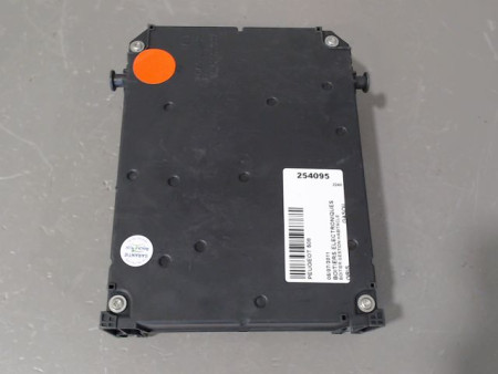 BOITIER GESTION HABITACLE PEUGEOT 508
