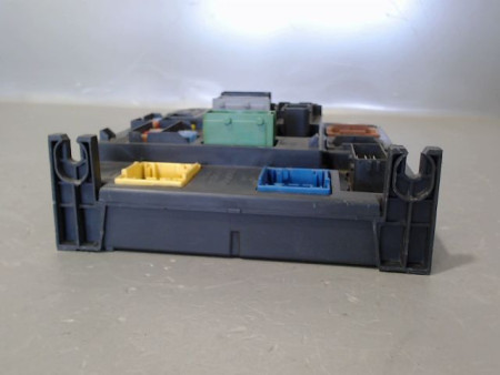 BOITIER GESTION HABITACLE CITROEN C4