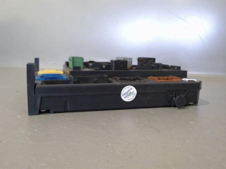 BOITIER GESTION HABITACLE CITROEN C4