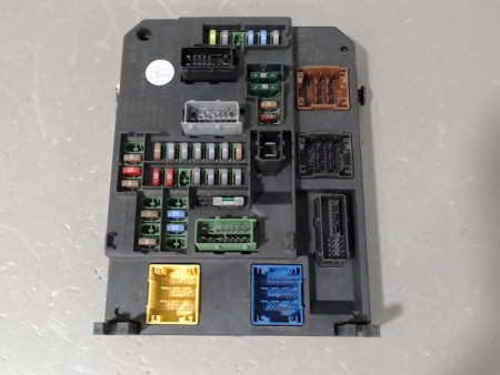 BOITIER GESTION HABITACLE PEUGEOT 508