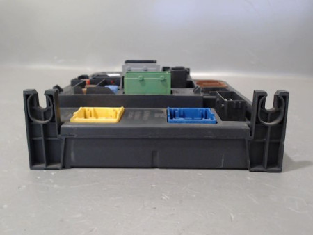 BOITIER GESTION HABITACLE PEUGEOT 508