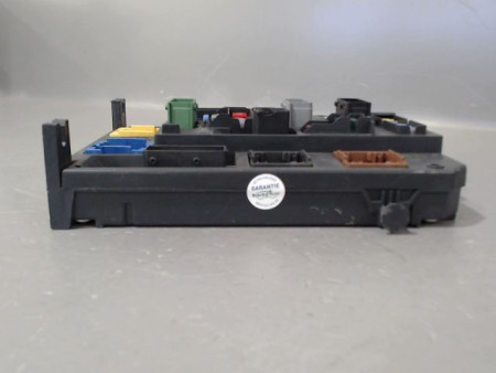 BOITIER GESTION HABITACLE PEUGEOT 508