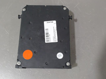 BOITIER GESTION HABITACLE PEUGEOT 508
