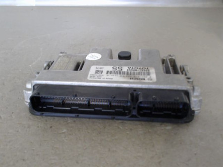CALCULATEUR MOTEUR PEUGEOT 108