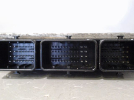 CALCULATEUR MOTEUR PEUGEOT 1007