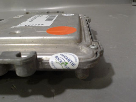 CALCULATEUR MOTEUR OPEL ASTRA