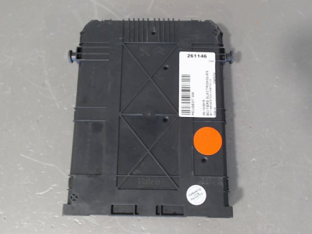 BOITIER GESTION HABITACLE PEUGEOT 308