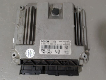 CALCULATEUR MOTEUR TOYOTA U.CRUISER