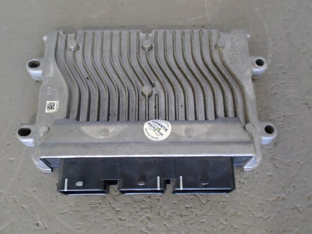 CALCULATEUR MOTEUR PEUGEOT 207