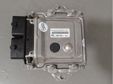 CALCULATEUR MOTEUR OPEL AGILA