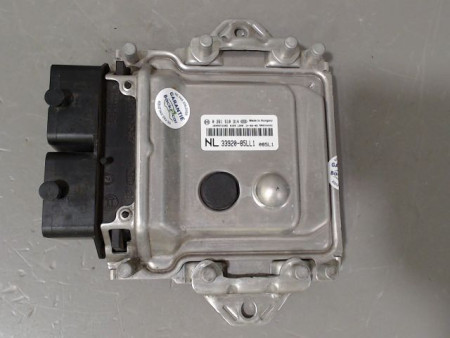 CALCULATEUR MOTEUR OPEL AGILA