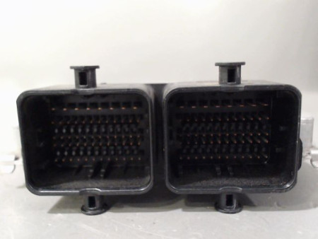 CALCULATEUR MOTEUR OPEL AGILA